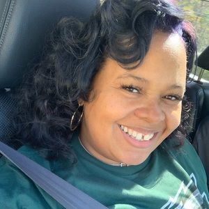 Meet your Posher, Tiffany